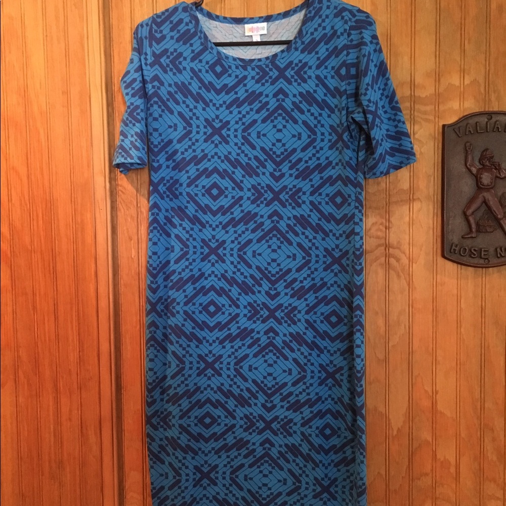 LuLaRoe Small Julia