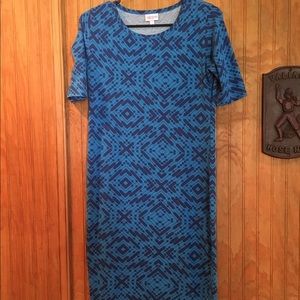 LuLaRoe Small Julia