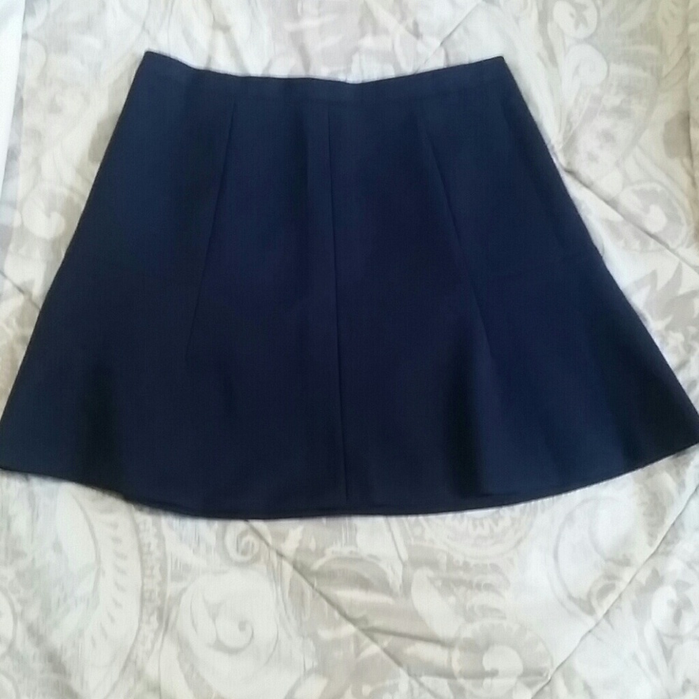 JCrew skirt sz 6