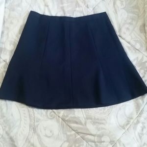 JCrew skirt sz 6
