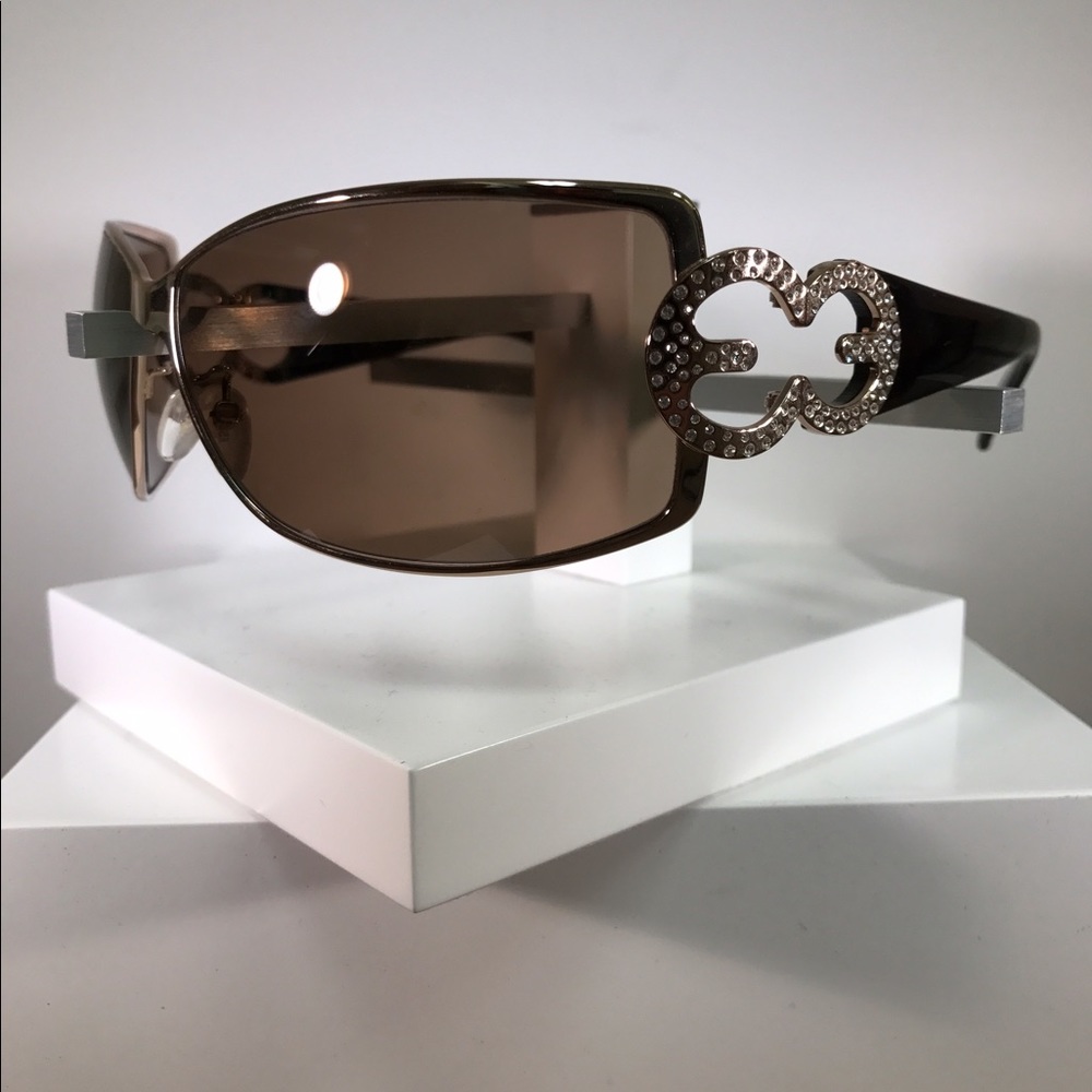 Escada Eyewear Sunglasses