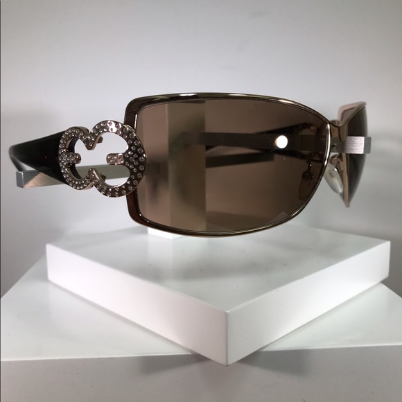 Escada Eyewear Sunglasses