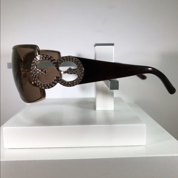 Escada Eyewear Sunglasses main image 4
