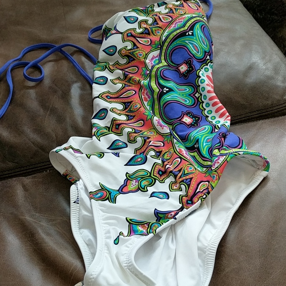 Trina Turk one piece