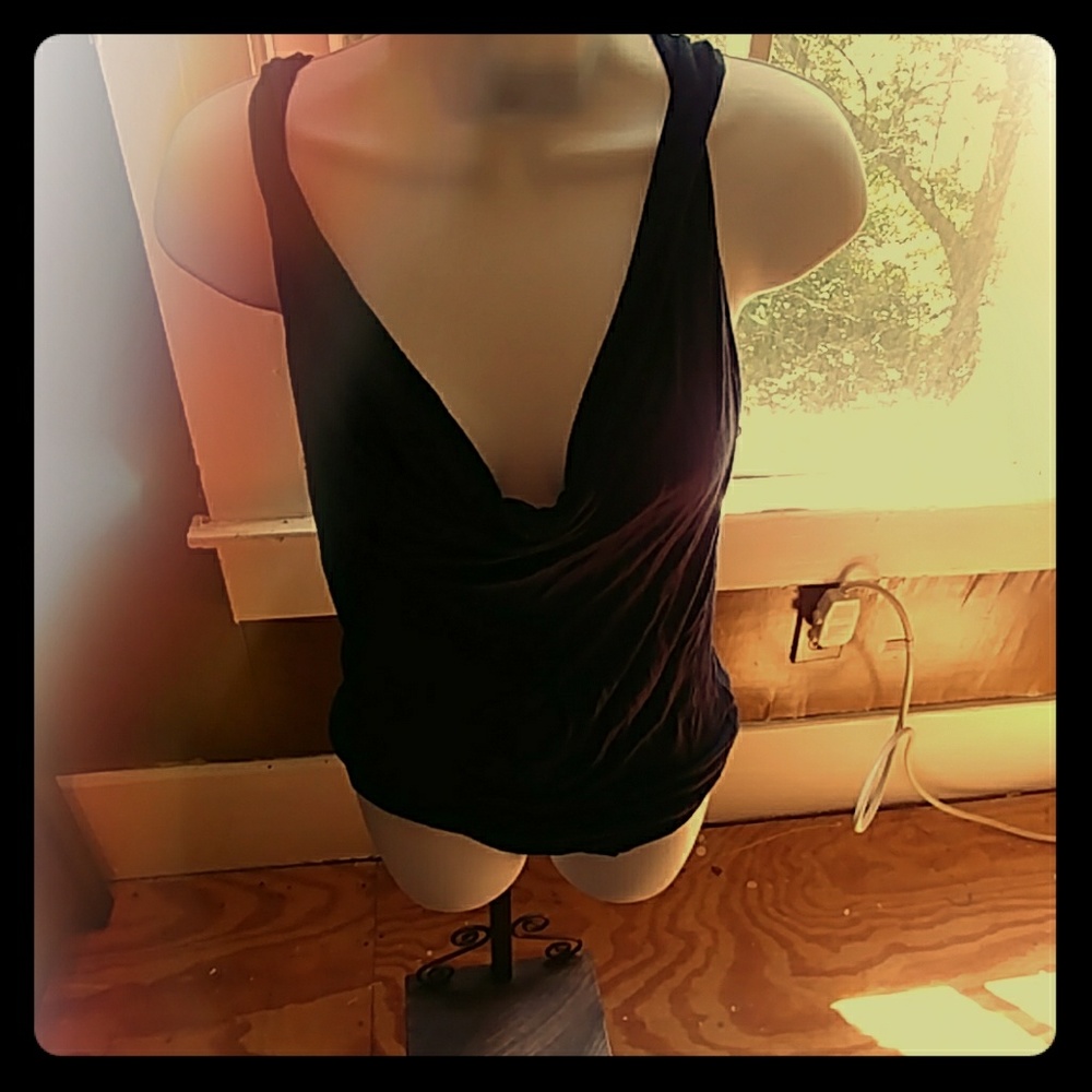 Chic top