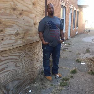 Meet your Posher, Fred