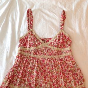 Sun Dress - Free People