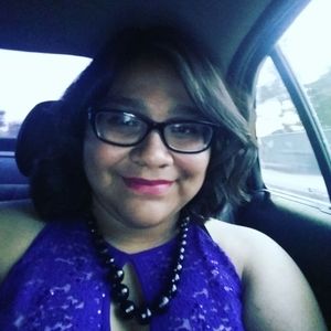 Meet your Posher, Alejandra