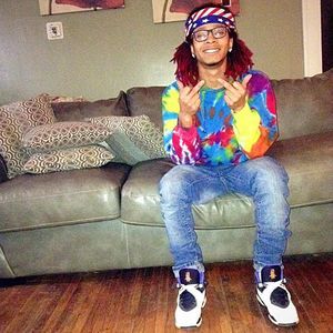 Meet your Posher, Antonio