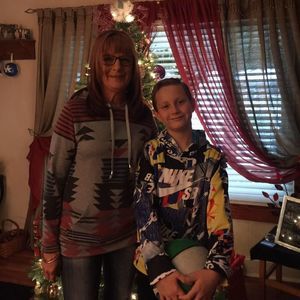 Meet your Posher, Pam