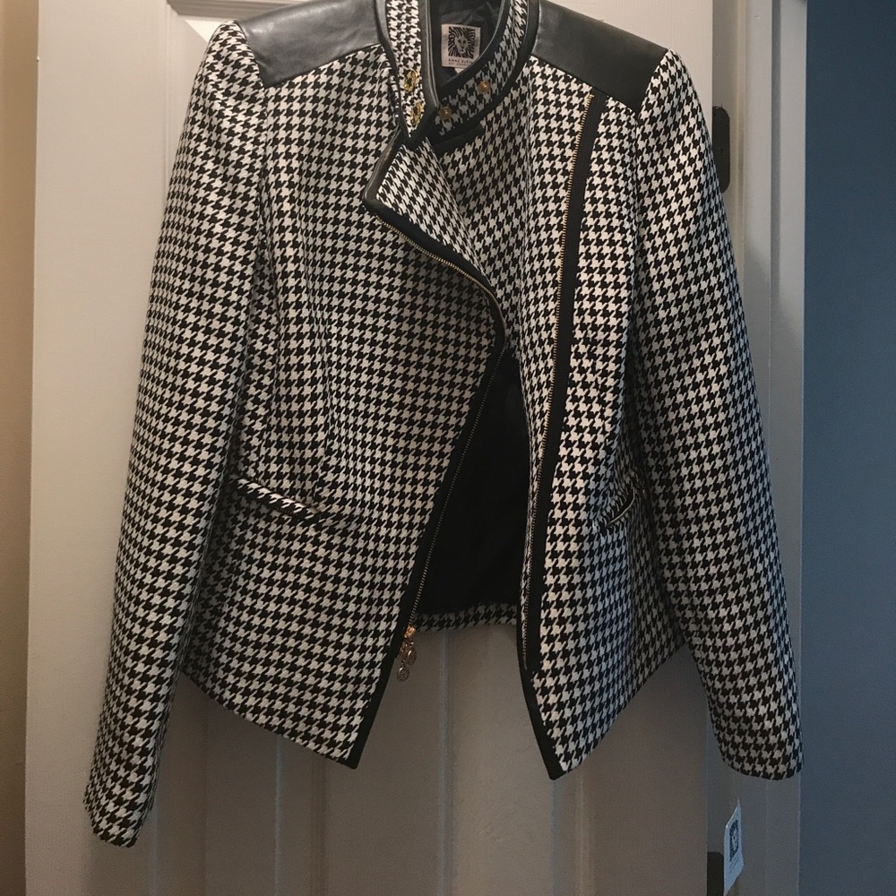 Anne Klein jacket