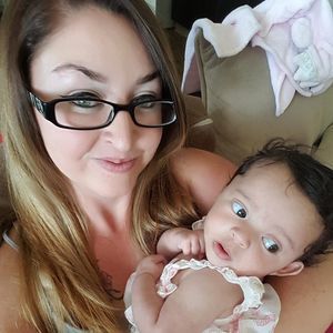 Meet your Posher, Krystal