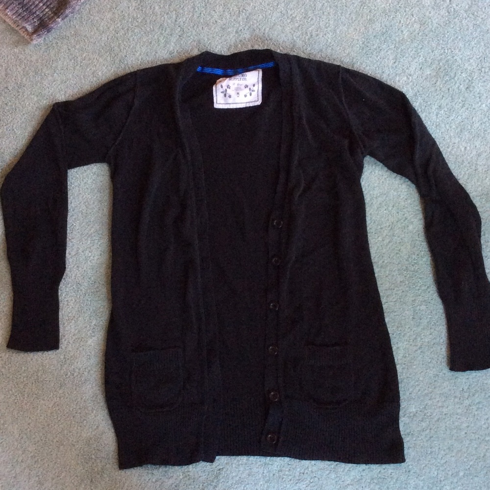 Cardigan