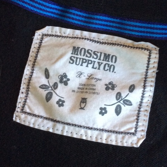 Cardigan - Picture 2 of 2