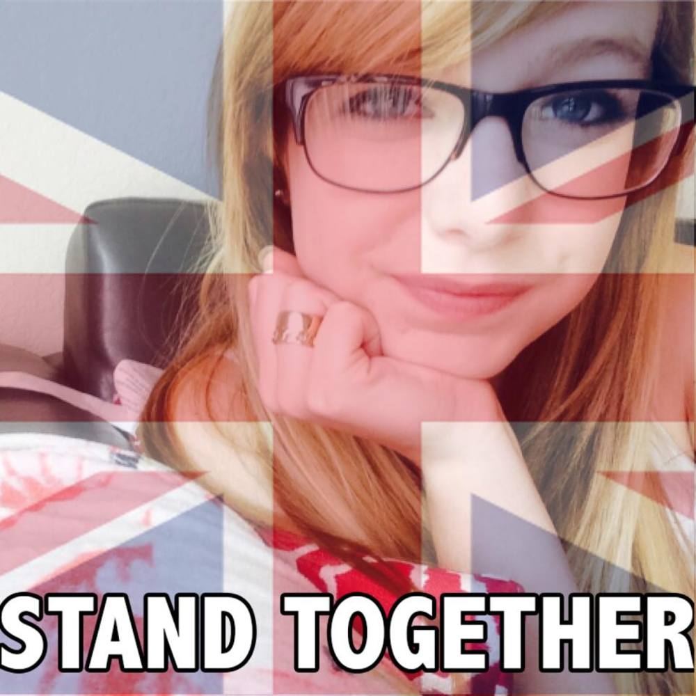 Meet your Posher, Bethany