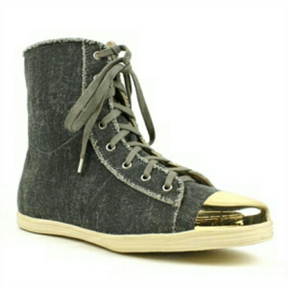 NOMALY Royal boot