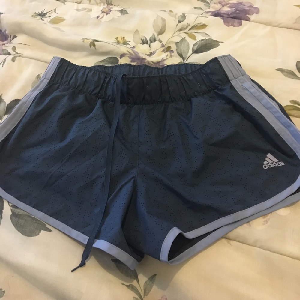 Adidas Dri-fit Shorts