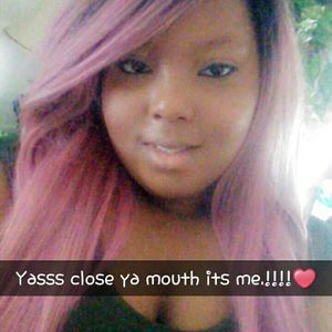 Meet your Posher, Toria