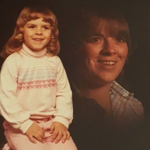 Meet your Posher, Debra