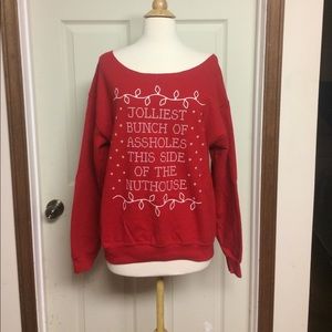 🎅🏻🎅🏻Christmas sweatshirt