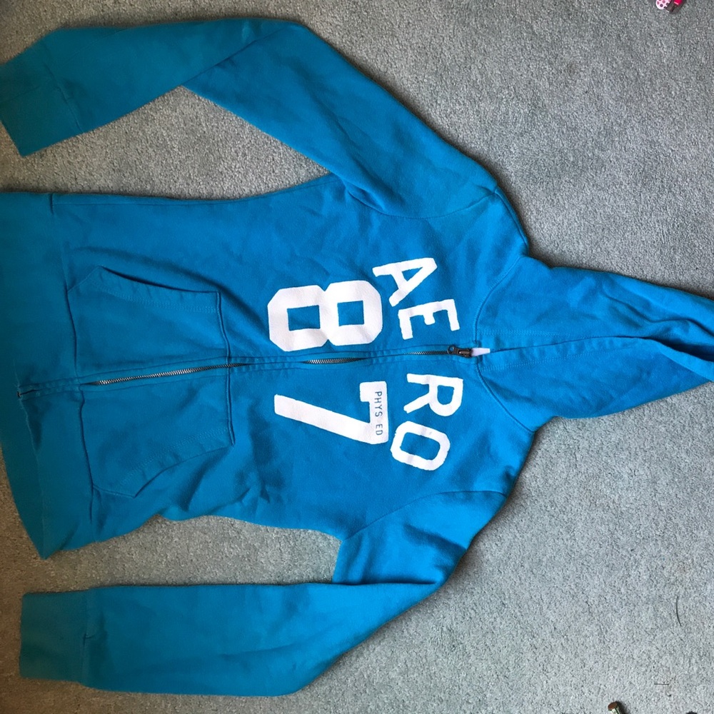 Zip-Up