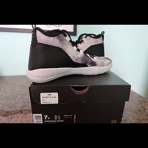 Youth Jordan Reveal Prem BG