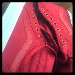 Chili Peppe (Mono Canvas)