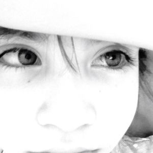 Meet your Posher, Jade