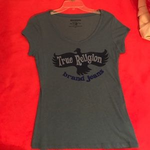 True Religion shirt