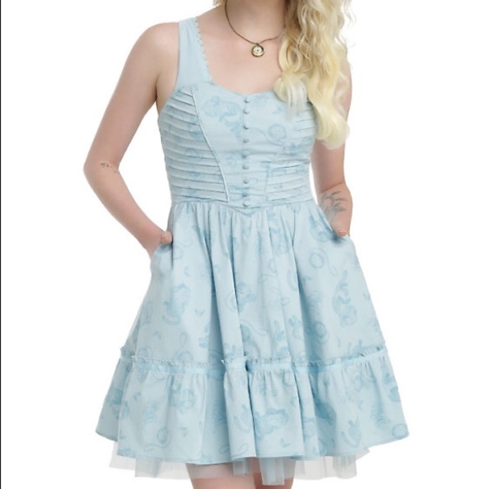 Alice Dress