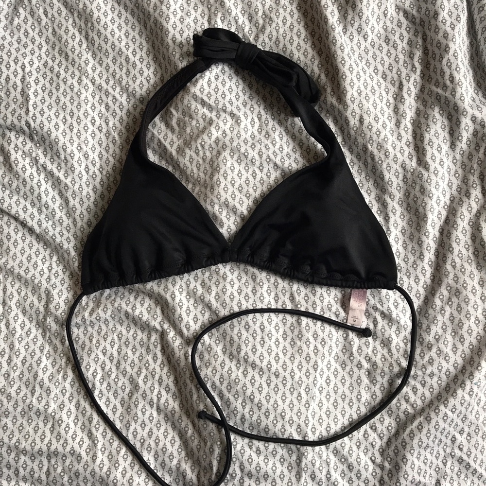 Victoria's Secret Triangle Bikini Top