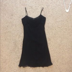 Express dress