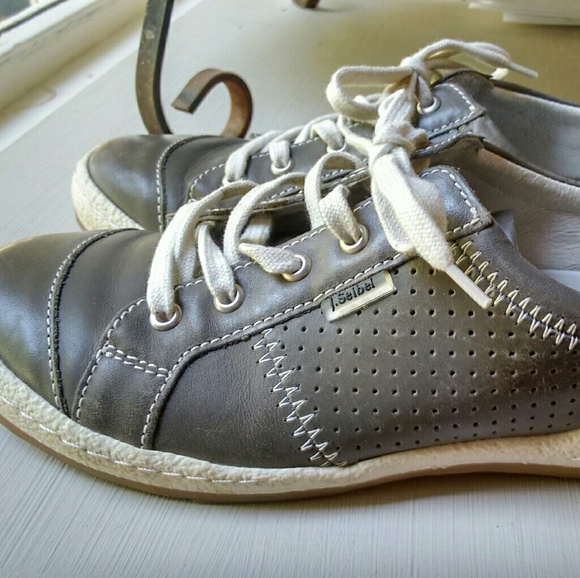 josef seibel caspian 39