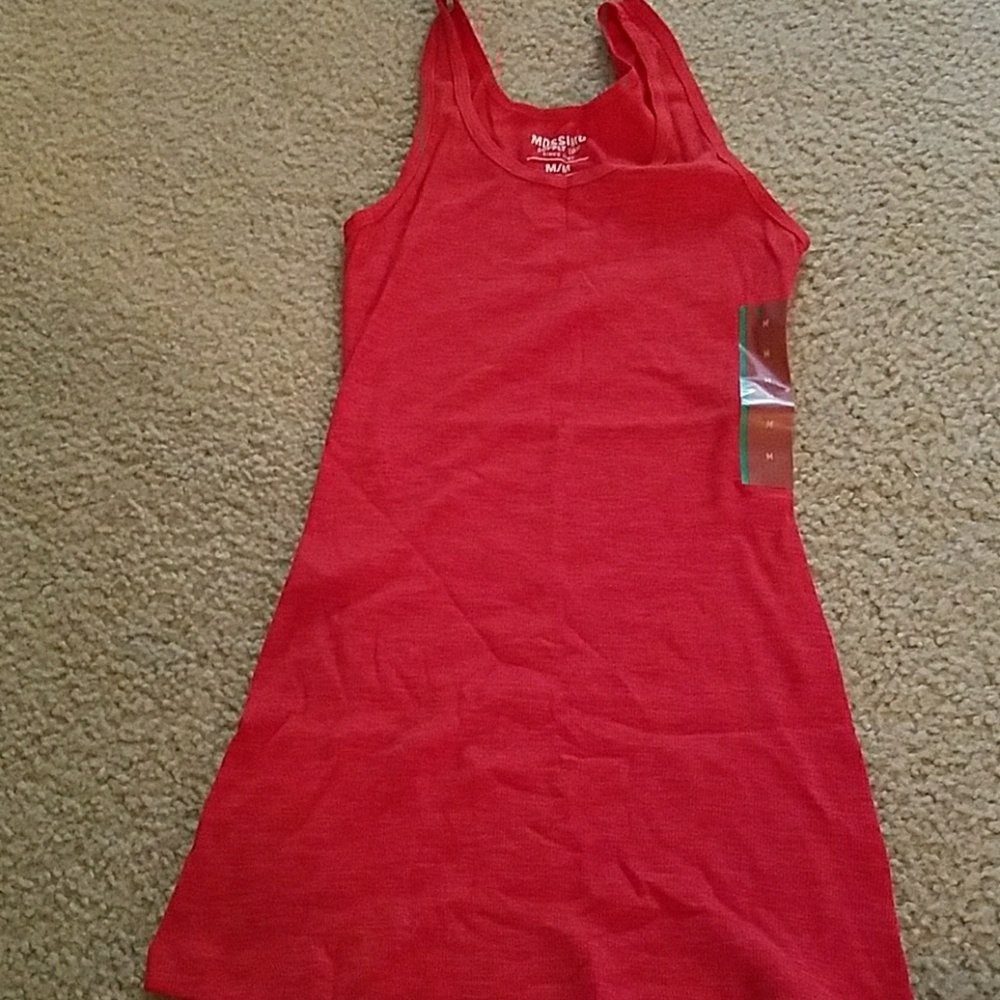 Mossimo tank top