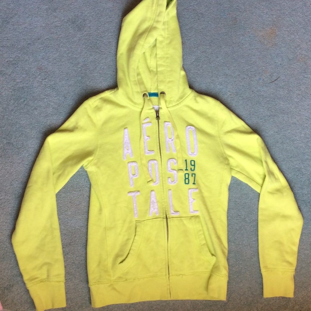 Zip-Up