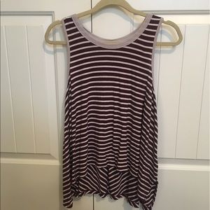 Free people tank