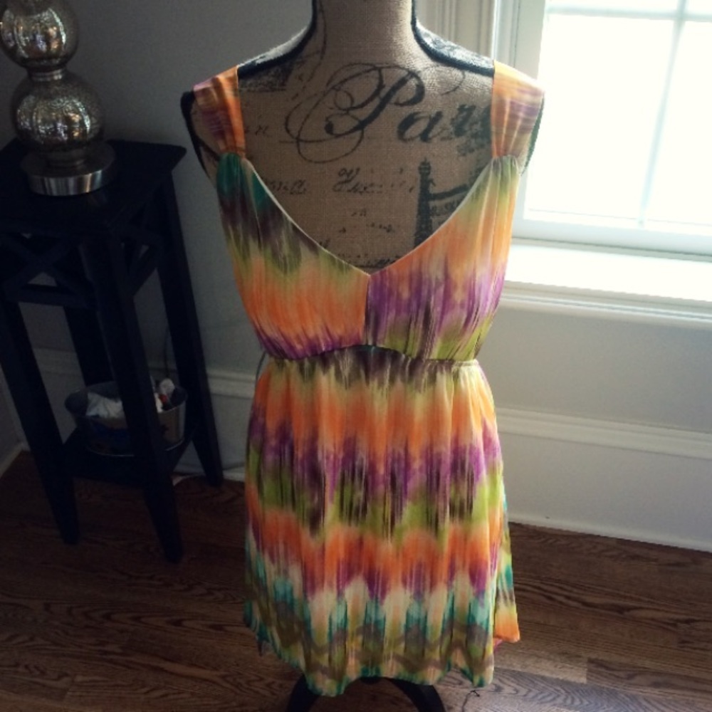 Rue 21 dress NWT