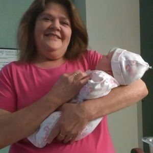 Meet your Posher, Cheryl