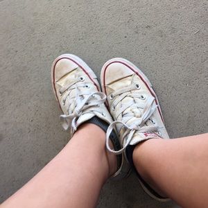 Meet your Posher, Avery