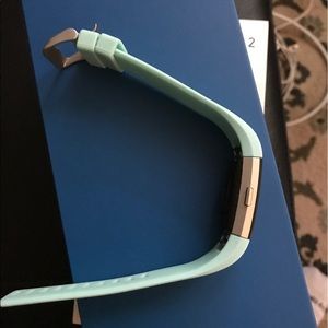 Fitbit Charge 2