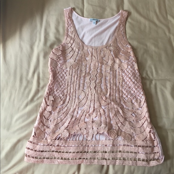 Tank top - Picture 1 of 4