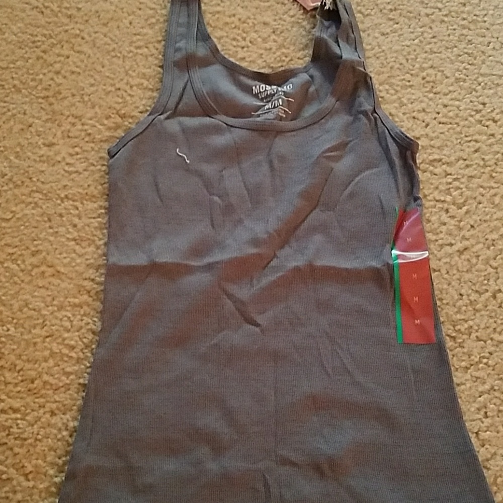 Mossimo tank top