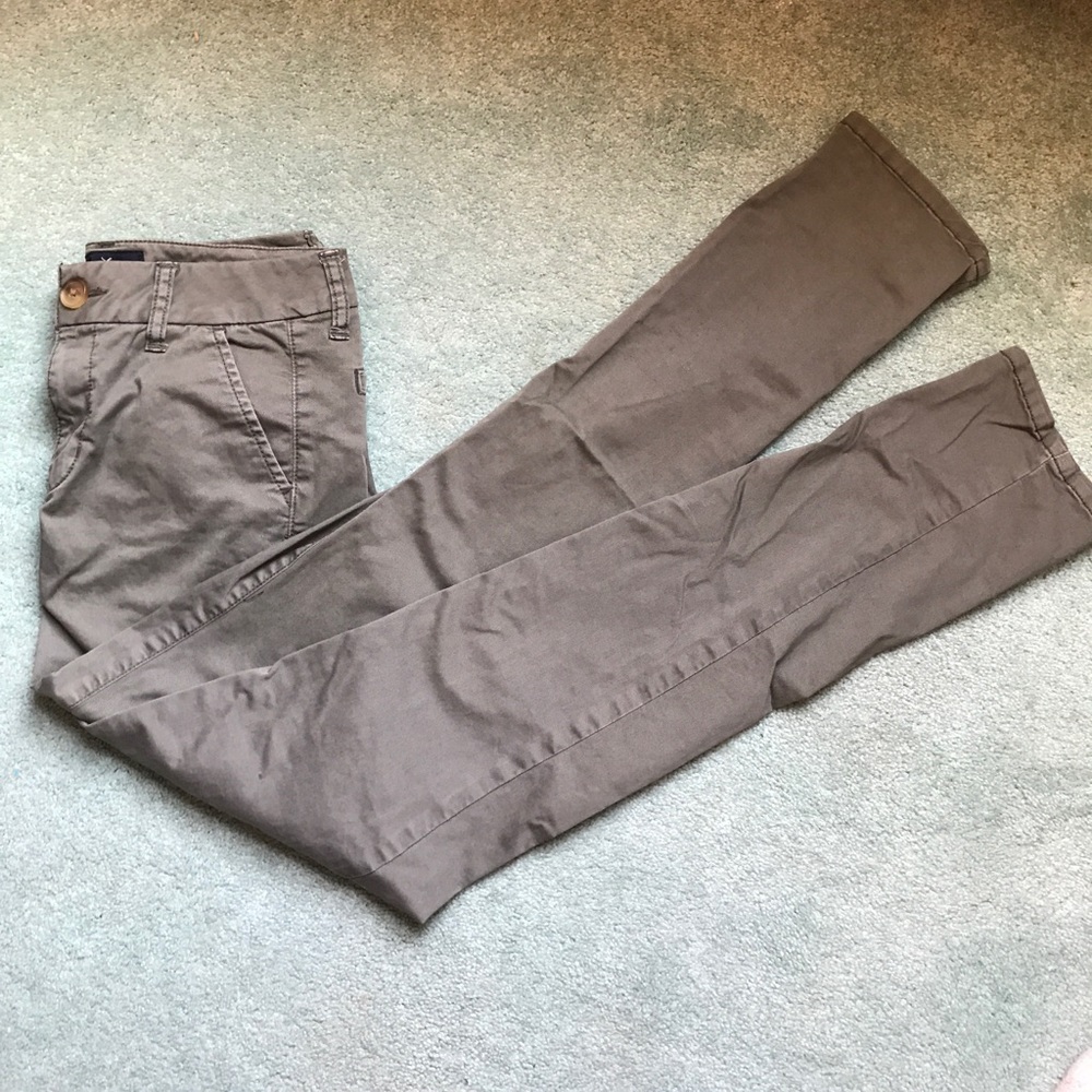 Dress Pants