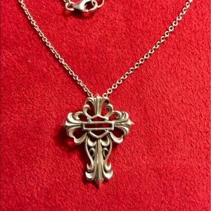 Harley Davidson.925 necklace MOD
