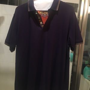 Robert Graham Polo