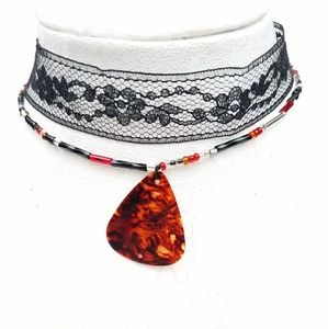 Rock and Roll Choker