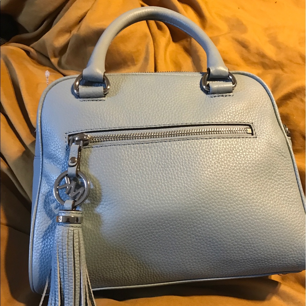 Michael kors Knox Tassel purse