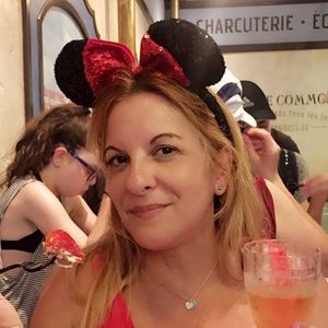 Meet your Posher, Bertha