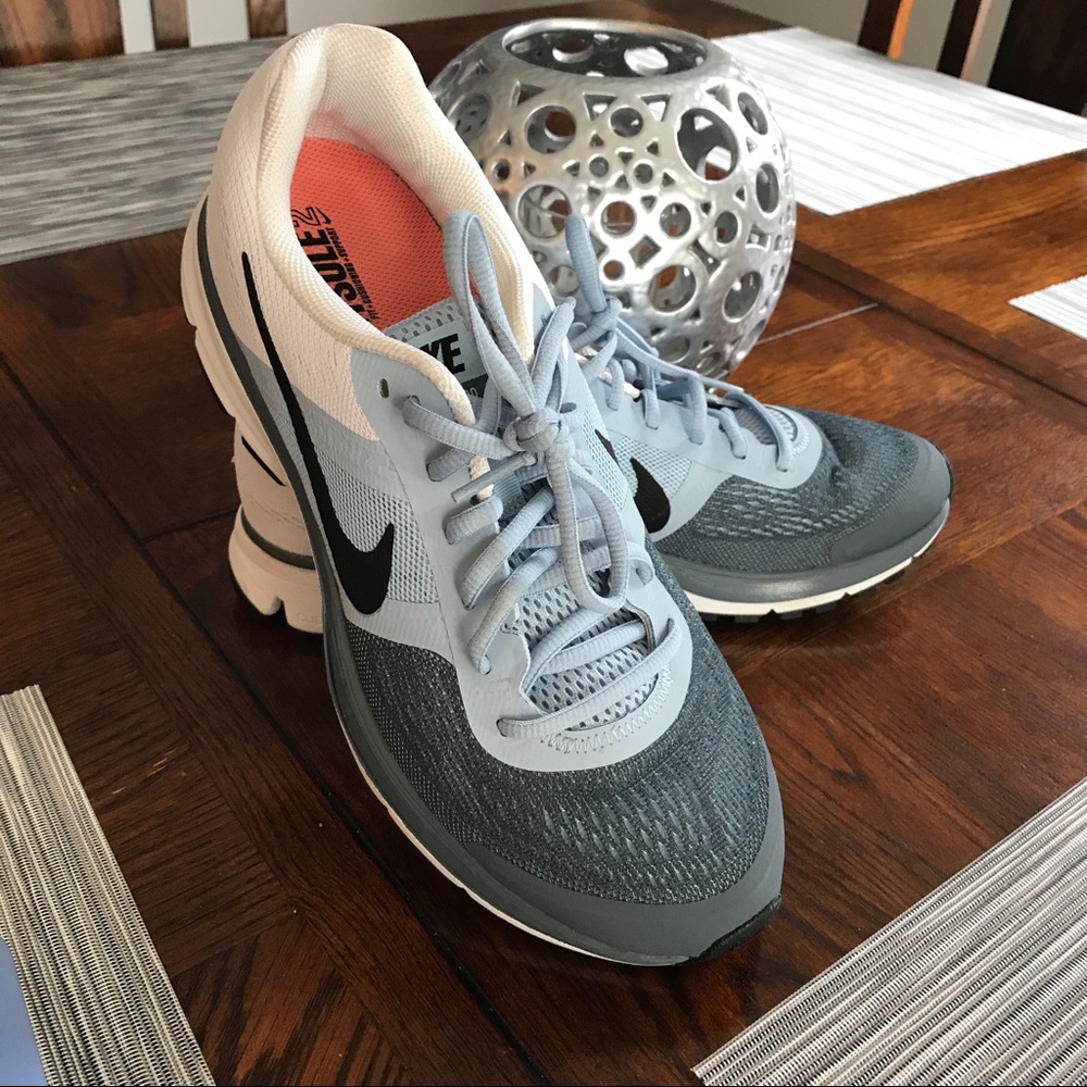 Nike fitsole 2 running shoes