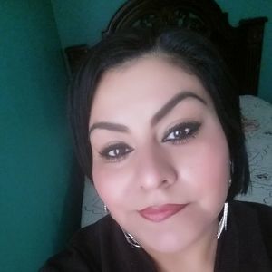 Meet your Posher, Mayra